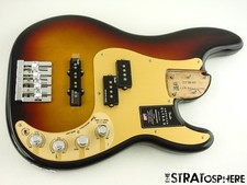 Fender american ultra for sale  Exeter