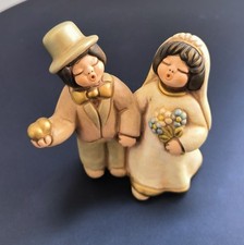 Thun sposi matrimonio usato  Bozen