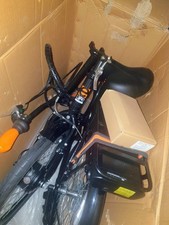 Electric folding bike for sale  CROYDON