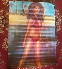 Sexy raquel welch for sale  San Luis Obispo