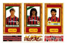 Tutto milan 1998 usato  Italia