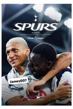 Opening game season for sale  LONDON