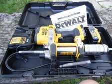 Dewalt dcgg571 20v for sale  Greencastle
