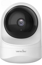 Wansview 1080p cloud gebraucht kaufen  Garbsen