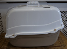 Romeo large hooded for sale  SOUTHAMPTON