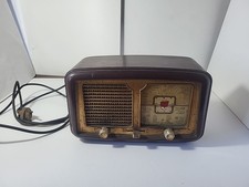 Radio valvole ultravox usato Radio valvole ultravox usato  Torino