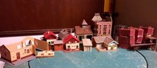 Grande lotto ferromodellismo usato  Piombino