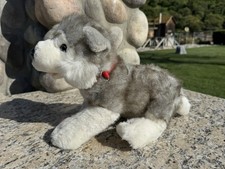 Build bear husky for sale  Watsonville