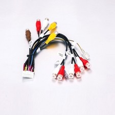Cable faisceau adaptateur d'occasion  Les Angles