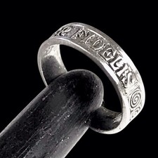 Kelt ancienne bague d'occasion  Nantes-
