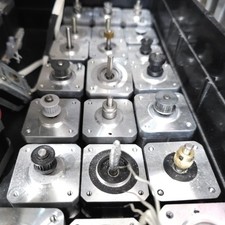Nema stepper motor for sale  Mesa
