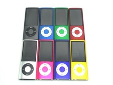 Ipod nano 5th for sale  LONDON