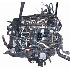 Motore cfh volkswagen usato  Pratola Peligna