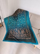 Bassetti plaid gold gebraucht kaufen Bassetti plaid gold gebraucht kaufen  Hammelburg