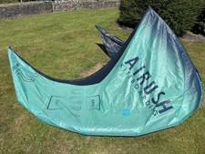 Airush ultra 12m for sale  HOLYHEAD