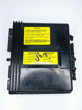 GENUÍNO 587067 Evinrude ETEC motor de popa EMM ECU ECM COMPUTADOR 150 - 300 HP comprar usado  Enviando para Brazil