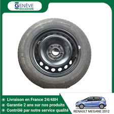 Roue secours renault d'occasion  Niort