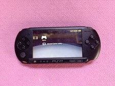 Console Sony PSP Street E1004 - Estado usado comprar usado Console Sony PSP Street E1004 - Estado usado comprar usado  Enviando para Brazil