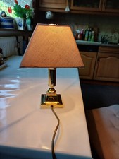 Stehlampe vintage erhalten gebraucht kaufen  Mönchengladbach