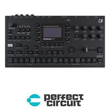 Elektron octatrack mkii for sale  USA