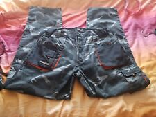 Terratrend job bundhose gebraucht kaufen  Herdecke