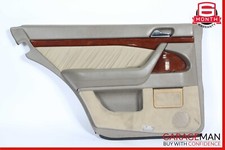 Mercedes w140 s320 for sale  West Sacramento