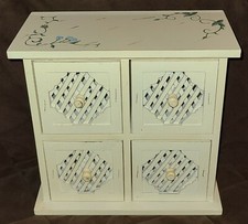 Drawer shabby chic for sale  Womelsdorf