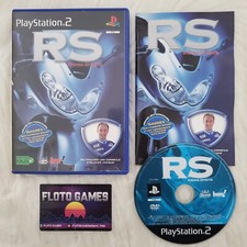 Jeu RS 1 Riding Spirits 1 pour PS2 Complet PAL FR - Floto Games, usado comprar usado  Enviando para Brazil