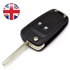 Button remote key for sale  NORTHAMPTON