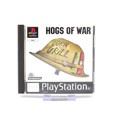 Hogs born grill gebraucht kaufen  Pressig