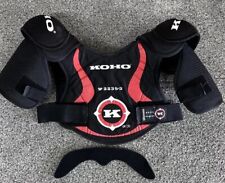 Koho hockey goalie for sale  Belvidere