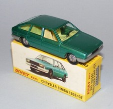 French dinky toys for sale  DARLINGTON