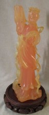 Vintage chinese guan for sale  Spartanburg