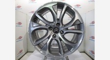 Jante aluminium citroen d'occasion  Vernaison
