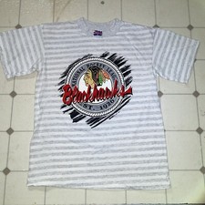Vintage chicago blackhawks for sale  Denver