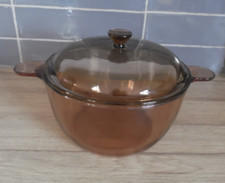 Corning vision cocotte d'occasion  Ligueil