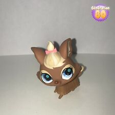 Littlest petshop yorkshire d'occasion  Bruay-la-Buissière