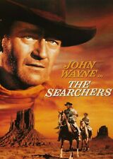 Searchers john wayne for sale  MANCHESTER