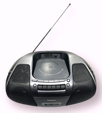 Panasonic d26 boombox for sale  BRACKNELL