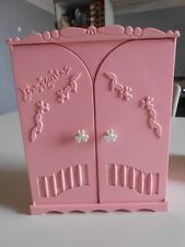 Ancien jouet armoire d'occasion  Saint-Éloy-les-Mines