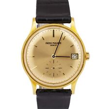 Serviced patek philippe for sale  Massapequa Park
