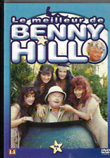 Dvd meilleur benny d'occasion  Sissonne