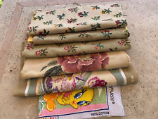 Lot tapisseries housses d'occasion  Objat