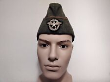 Militär polizei schiffchen gebraucht kaufen  Deutschland