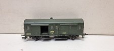 Mougel fourgon sncf d'occasion  Tourrette-Levens