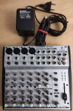 Behringer eurorack ub1202 gebraucht kaufen  Regensburg