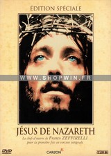 Jésus nazareth gesù d'occasion  Beauvais