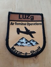 Patch luzg mazar gebraucht kaufen  Hornbach