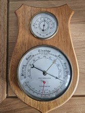 Vintage 1970s weathermaster for sale  DERBY