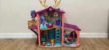 Enchantimal doll house for sale  NEW ROMNEY